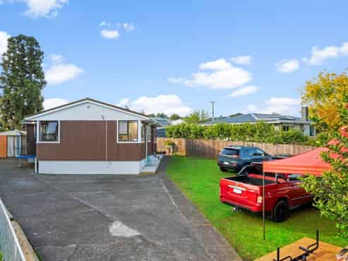 38 Camp Road, Mount Wellington