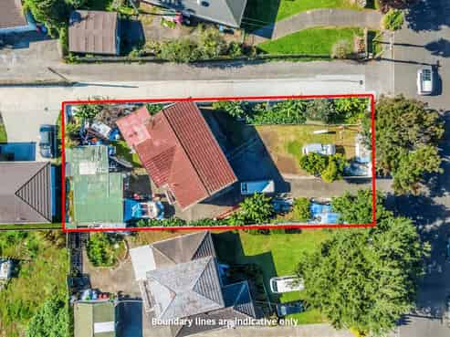 48 Camp Road, Mount Wellington