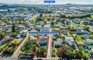 48 Camp Road, Mount Wellington