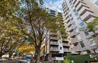 7L/113 Vincent Street, Auckland Central