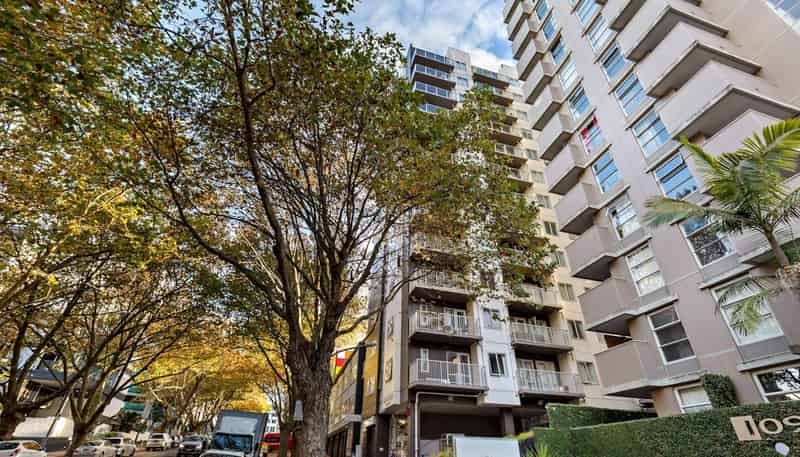 7L/113 Vincent Street, Auckland Central