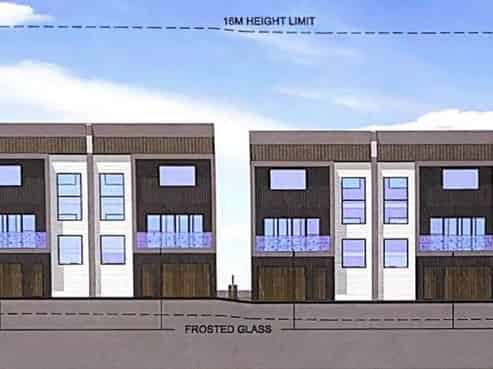Lot 1 & 2/12 Nolan Road, Greenlane