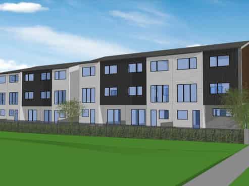 Lot 1 & 2/12 Nolan Road, Greenlane