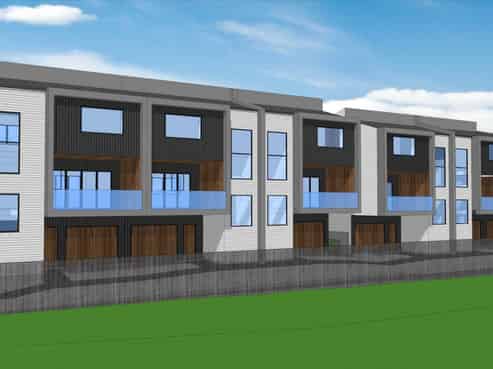Lot 1 & 2/12 Nolan Road, Greenlane