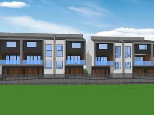 Lot 1 & 2/12 Nolan Road, Greenlane