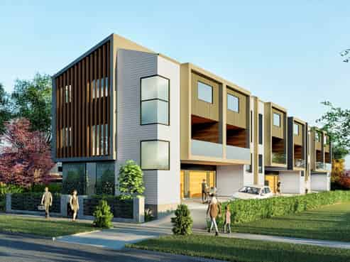 Lot 1 & 2/12 Nolan Road, Greenlane