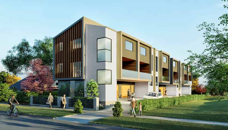 Lot 1 & 2/12 Nolan Road, Greenlane