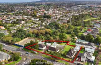 333,335,33 Blockhouse Bay Road, Avondale