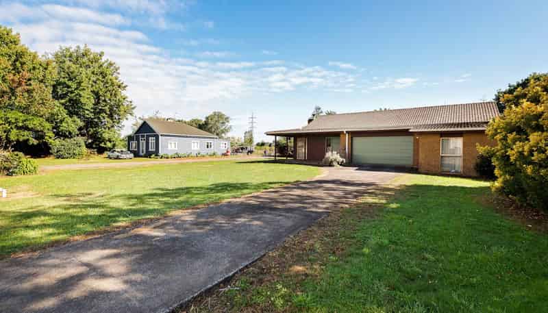 106 Airfield Road, Takanini