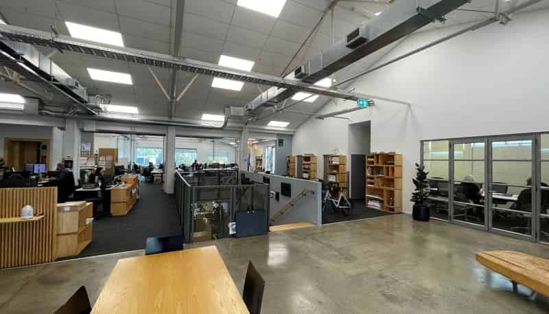 41 Sale Street, Freemans Bay