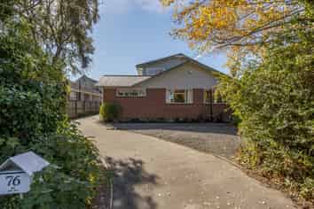 76 Sawyers Arms Road, Papanui