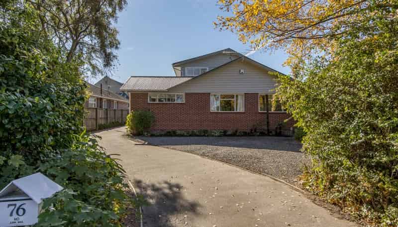 76 Sawyers Arms Road, Papanui