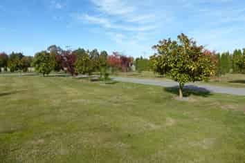 Lot 1 123 Albert Street, Ashburton