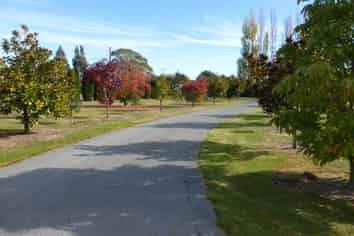 Lot 1 123 Albert Street, Ashburton