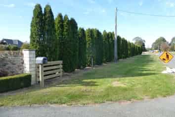 Lot 1 123 Albert Street, Ashburton