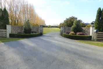 Lot 1 123 Albert Street, Ashburton