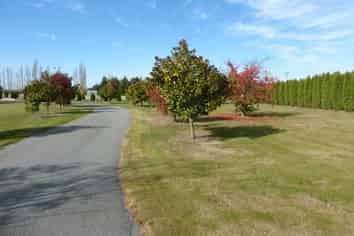 Lot 1 123 Albert Street, Ashburton