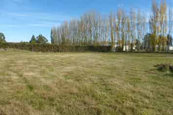 Lot 3 123 Albert Street, Ashburton