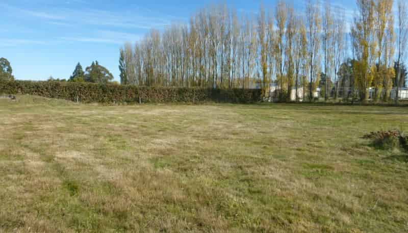 Lot 3 123 Albert Street, Ashburton