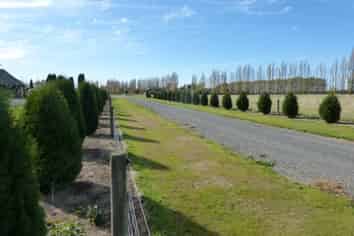 Lot 4 123 Albert Street, Ashburton