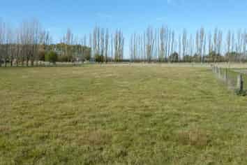 Lot 4 123 Albert Street, Ashburton