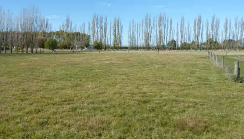 Lot 4 123 Albert Street, Ashburton