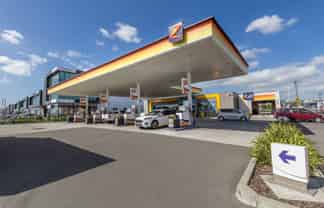 NZX Listed Tenant - Lease 11+ years remaining 