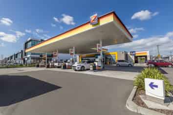 NZX Listed Tenant - Lease 11+ years remaining 