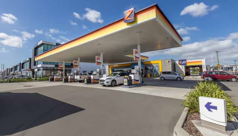 40 Moorhouse Avenue, Addington