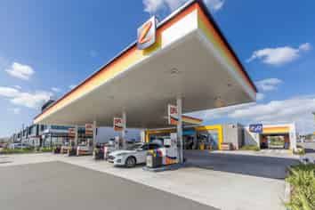 NZX Listed Tenant - Lease 11+ years remaining 