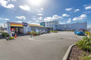NZX Listed Tenant - Lease 11+ years remaining 