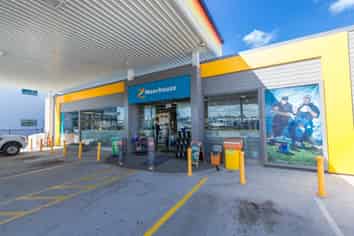 NZX Listed Tenant - Lease 11+ years remaining 