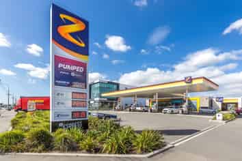 NZX Listed Tenant - Lease 11+ years remaining 