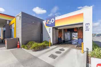 NZX Listed Tenant - Lease 11+ years remaining 