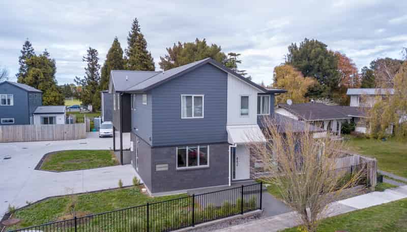 1/7 Hibiscus Ave (Room C), Hamilton Lake