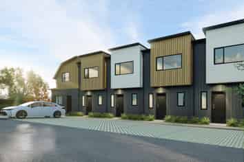 9/ 403 Blockhouse Bay Road, Blockhouse Bay