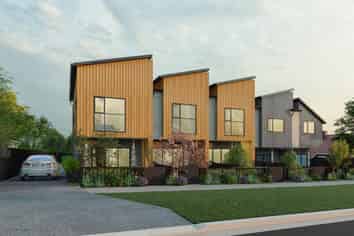 9/ 403 Blockhouse Bay Road, Blockhouse Bay