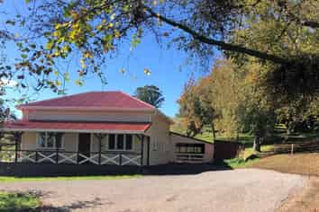 139A Seddon Street, Raetihi