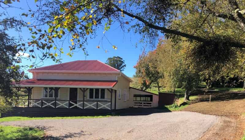 139A Seddon Street, Raetihi