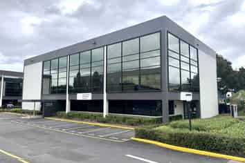 Fully Refurbished Office on Great South Road