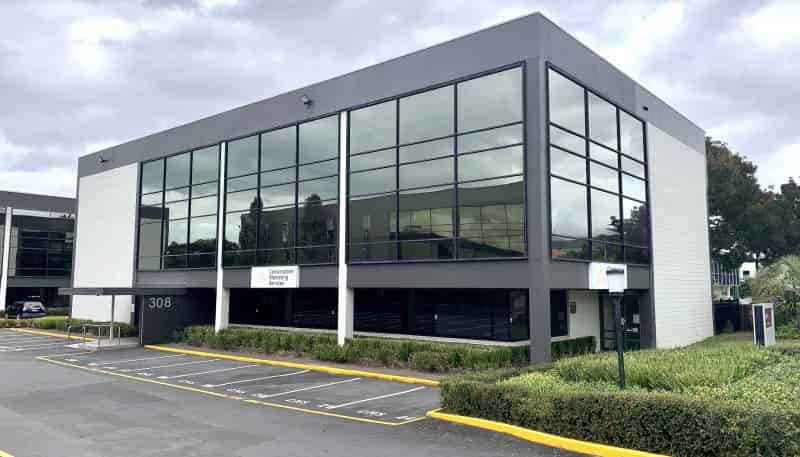 308 Great South Road, Greenlane