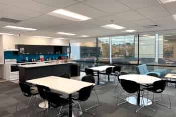 Fully Refurbished Office on Great South Road