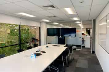 Fully Refurbished Office on Great South Road