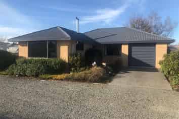 34 Gray Street, Fairlie