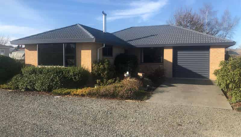 34 Gray Street, Fairlie