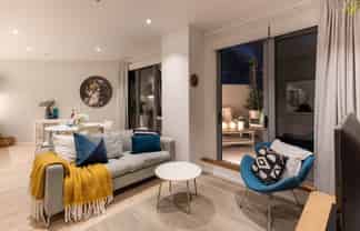 GD/16 Market Place, Auckland Central