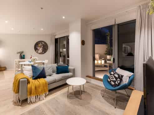 GD/16 Market Place, Auckland Central