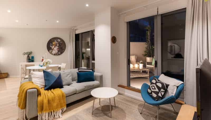 GD/16 Market Place, Auckland Central