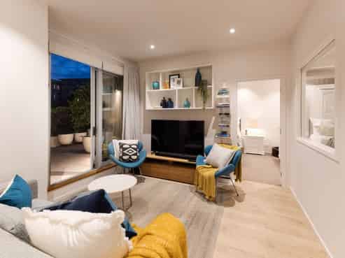 GD/16 Market Place, Auckland Central