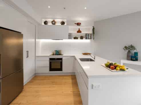 GD/16 Market Place, Auckland Central